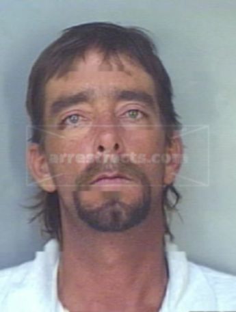 Ricky Bruce George