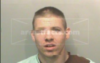 Christopher Kevin Brewer