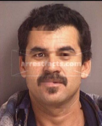 Jose Galvez Lopez