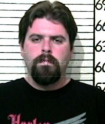 Steven Lawrence Bridges