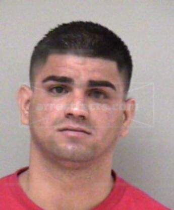 Julio J Mora Jr.