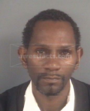 Christopher Lashawn Mckenzie