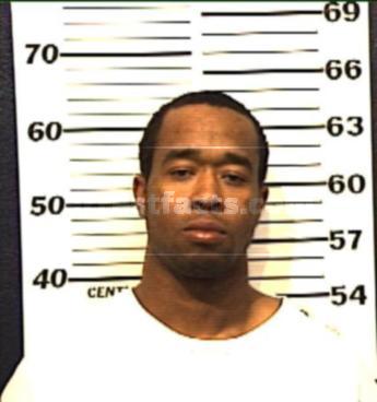 Marcus Dewayne Young