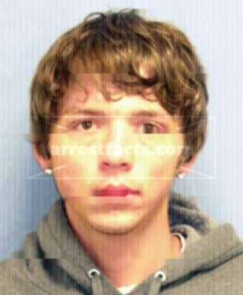 Travis Ray Davis