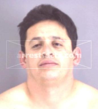 Felipe Deanda Rivas