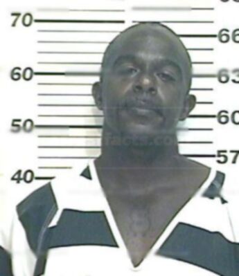 Patrick Carloyn Murray