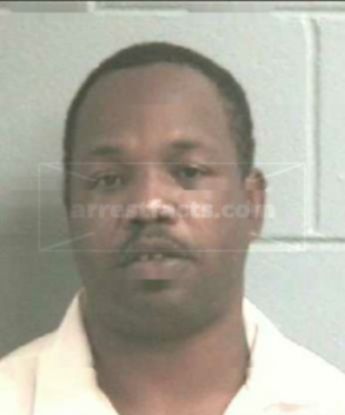 Otis Carreker