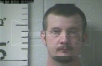 Adam Lee Webb