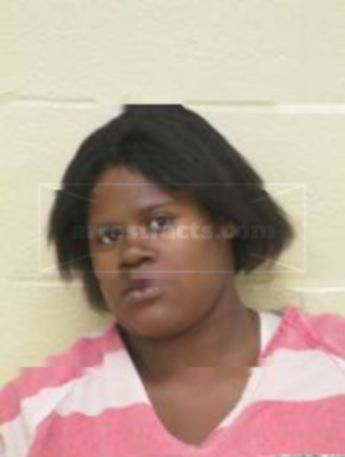 Shaquala Tanyelle Weathers