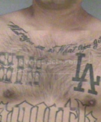 Leonard Gonzalez Jr.