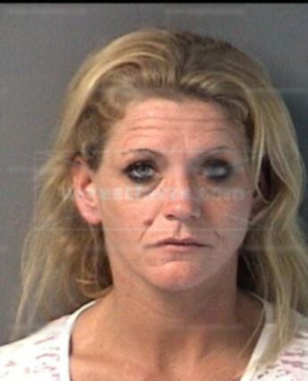 Teka Michelle Satterwhite