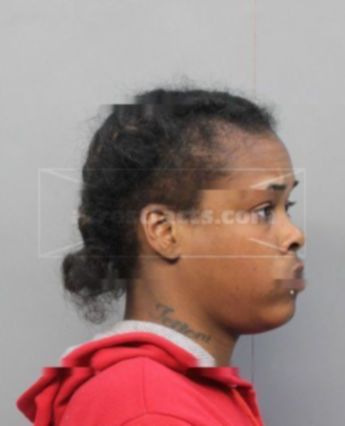 Terika Washington