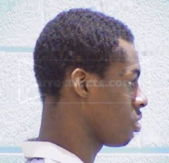 Kemion D. Dorris