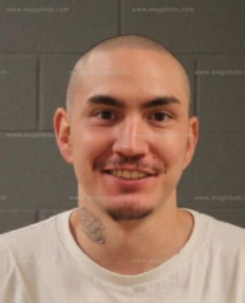 Joshua Arturo Vasquez