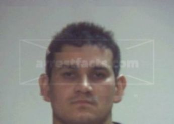 Moises Contreras