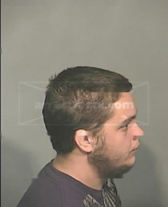 Rodney Clay Patrick