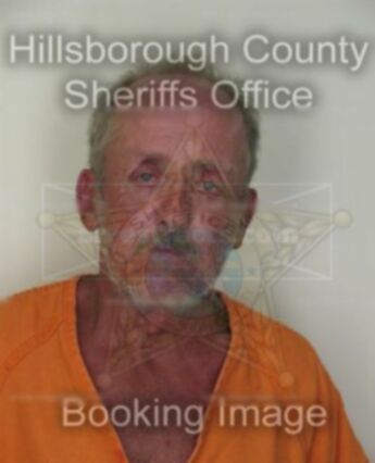 Larry Bruce Hastings