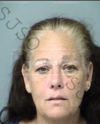 Brenda Lynn Cranford