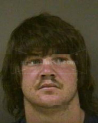 William Anthony Gonzalez