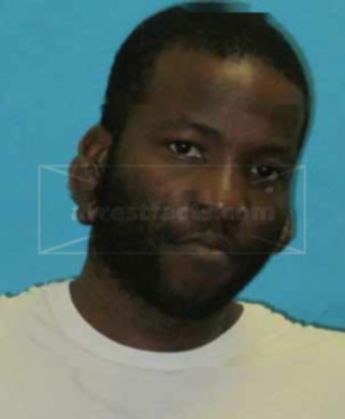 Andre Oneil Crooks