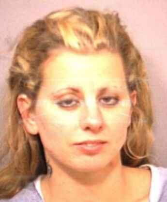 Tiffany Dawn Seymour