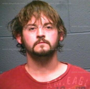 Scotty Lee Wallis