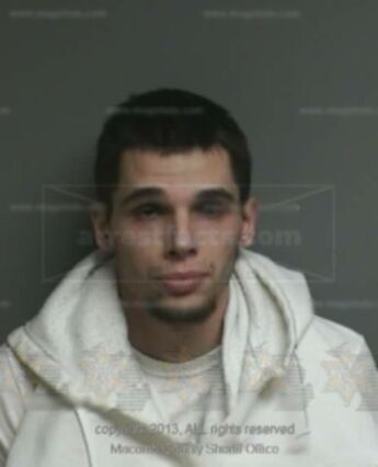 Anthony Francis Sorrentino