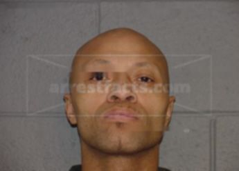 Gregory Lavann Harmon