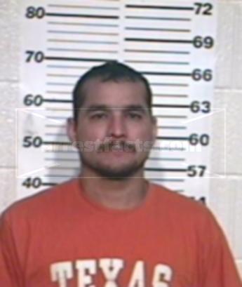 Arturo Reyes Sauceda