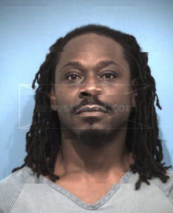 Darrick Marion