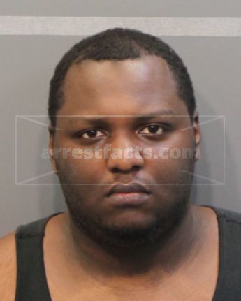 Alonzo Dewayne Franklin