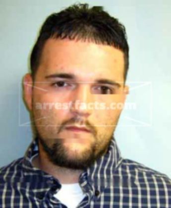 Justin Ross Orlando