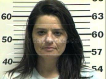 Kleva Hammons George