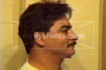 Mark Anthony Perez