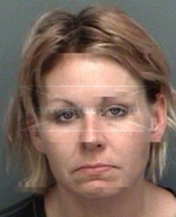 Robin Melissa Bagwell