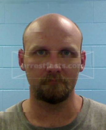 Daniel Houston Brooks