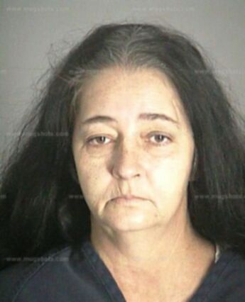 Nelda Kay Overton