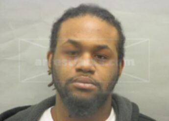 Daniel Lamar Blackburn
