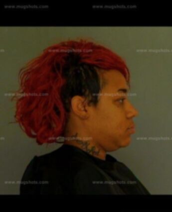 Brittany Michelle Taylor
