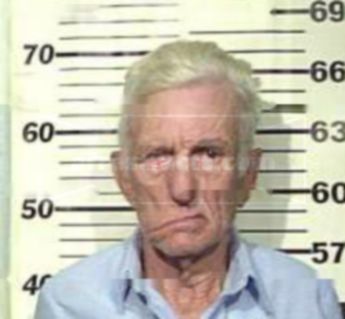 James William Spires