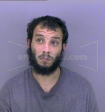 Johnathon Allen Leal