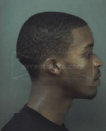 Willie Deshawn Walden