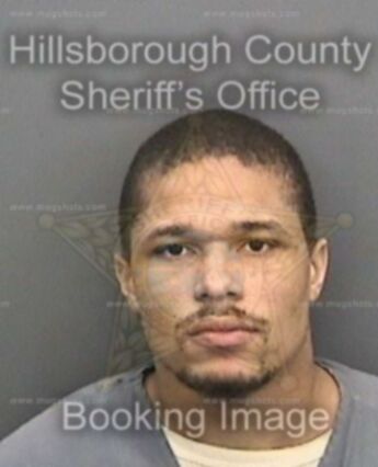 Reginald Tyrone Jenkins