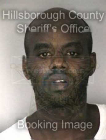 Ronnie Andrew Baker Iii
