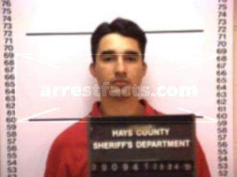 Michael Christian Rogers