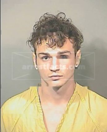 Daniel Anthony Villamayor