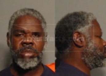 Richard Wayne Scroggins