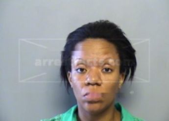 Esther Rochelle Jones