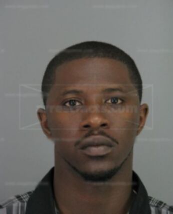 Bryant Antonio Miller