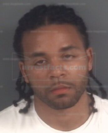 Gregory Marshall Highsmith